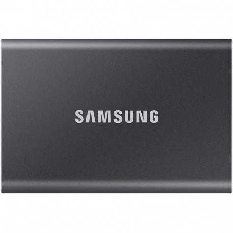 Väline SSD Samsung 1TB T7 USB3.2, hall