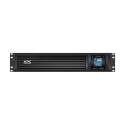 APC Smart-UPS C 3000VA LCD RM 2U 230V