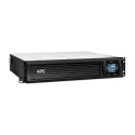 APC Smart-UPS C 3000VA LCD RM 2U 230V