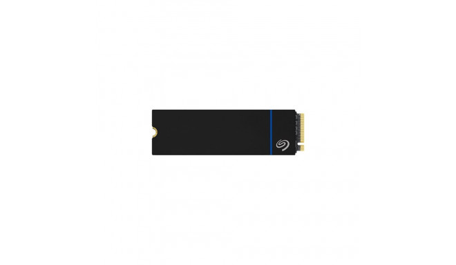 SEAGATE Game Drive for PS5 2TB NVMe M.2 SSD EMEA