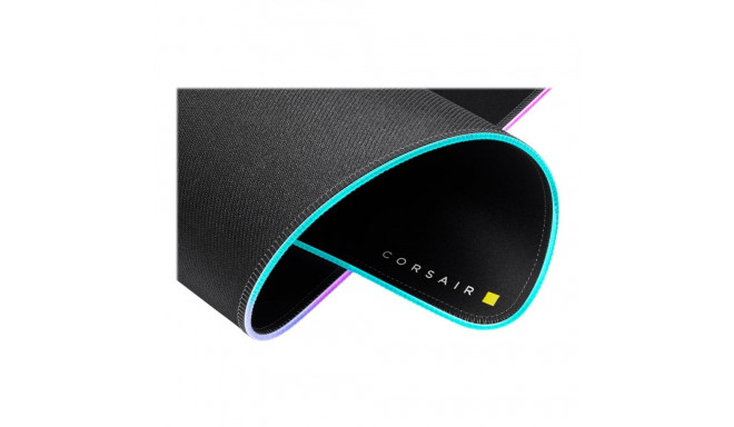 CORSAIR MM700RGB Gaming Mouse Pad - Extended-XL