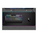 CORSAIR MM700RGB Gaming Mouse Pad - Extended-XL