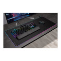 CORSAIR MM700RGB Gaming Mouse Pad - Extended-XL