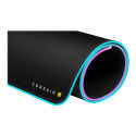 CORSAIR MM700RGB Gaming Mouse Pad - Extended-XL