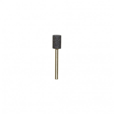 Corundum grinding bits, cylinder, 3 pcs. (4pcs)