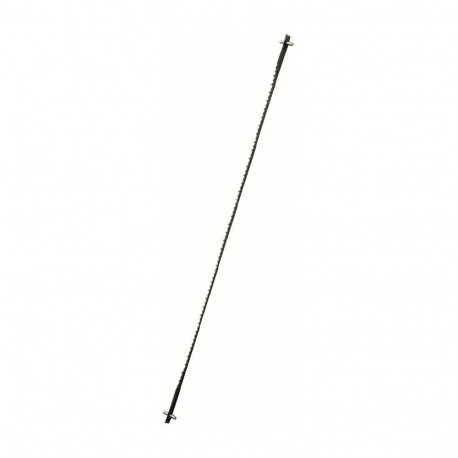 Proxxon 28743 pin-type saw blades – 18 TPI normal tooth, 25 mm length, pack of 12 for wood and plast