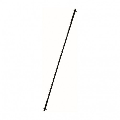 Proxxon tikksaetera, jäme hammas (10 hammast/25 mm), 12 tk 28741