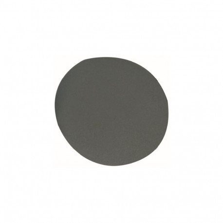 Proxxon silicon carbide grinding discs – 12 pcs, 50 mm diameter, K2000 grit for wet sanding and poli