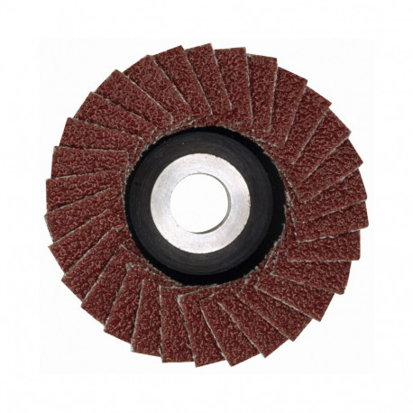 Corundum fan sander for LHW + LHW/A, 100 grit (4pcs)