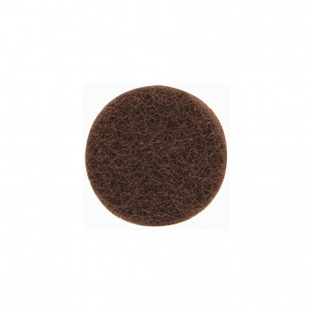 Fleece discs for LHW + LHW/A, 50 mm, fine, 5 pcs. (4pcs)