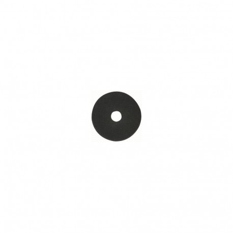 Proxxon abrasive cutting discs – 50 x 1 x 10 mm, 5 pcs, corundum bonded with woven reinforcement, co