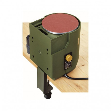 Disc sander TG 125/E