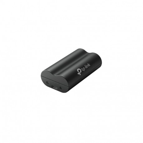 TP-Link Camera Tapo A100 Battery 6700mAh, Black EU