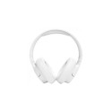 JBL wireless headphones Tune 720BT, white