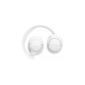JBL wireless headphones Tune 720BT, white
