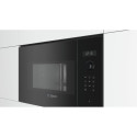 Bosch microwave oven BFL554MB0