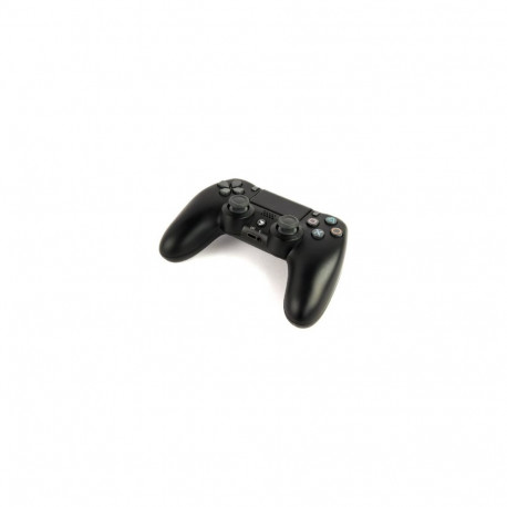 Juhtmevaba mängukontroller JPD-PS4BT-02, must
