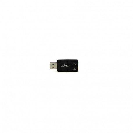 Media-tech MT5101 USB skaņas karte