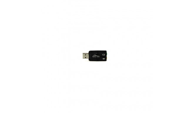 Media-tech USB helikaart MT5101