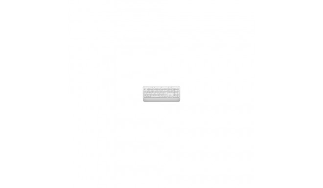 LOGI SIGNATURE K650 - OFFWHITE (DEU)