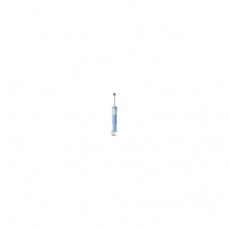 Oral-B Vitality Pro Adult Rotating-oscillating toothbrush Blue