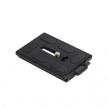 Tripod Head - MITOYA MTY08S 3D Aluminum Alloy 4kg Load Quick Release