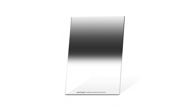 Filter - K&F Concept ND8 Graduated Filter 100x150mm ND0.9