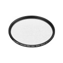 Camera Filter - K&F Concept Nano-X Black Mist 1/2 Diffusion 77mm