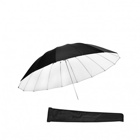 Photography Umbrella - MITOYA STIKLO PLUOŠTAS 16K 152cm Diameter