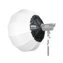 Lighting Modifier - MITOYA Lantern 85cm Softbox Bowens Mount