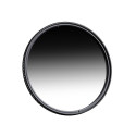 Camera Filter - K&F Concept Graduated ND16 67mm Optical Glass
