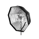 Lighting Equipment - MITOYA EASY Octagonal Softbox 80cm for Speedlite