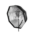 Lighting Equipment - MITOYA EASY Octagonal Softbox 80cm for Speedlite