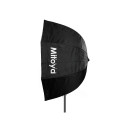 Lighting Equipment - MITOYA EASY Octagonal Softbox 80cm for Speedlite