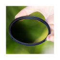 Camera Filter - K&F Concept ND8 Graduated 77mm Optical Glass