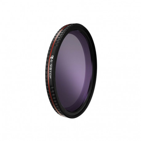 Camera Filter - Freewell VND × MIST 6-9 ND64-ND512 58mm