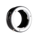 Adapter - K&F Concept MC/MD to Sony E-mount Lens Adapter