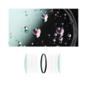 Camera Filter - K&F Concept Nano-X Black Mist 1/8 Diffusion 67mm