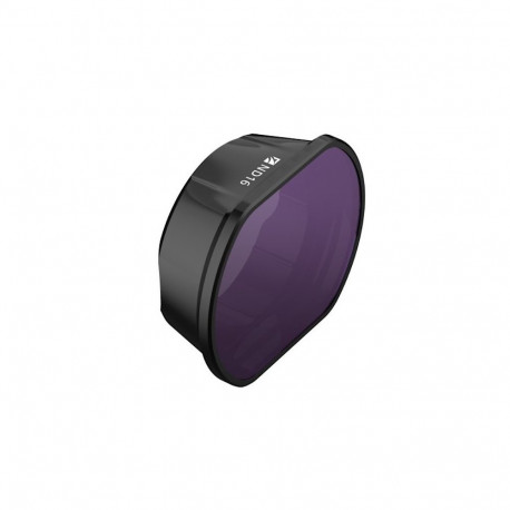Drone Filter - Freewell ND16 Filter for DJI FPV 4 f-stops Light Reduction