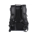 Camera Backpack - K&F Concept Classic Waterproof 840D Nylon Black