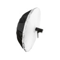 Lighting Accessory - MITOYA 101cm White Diffuser for Reflective Umbrellas
