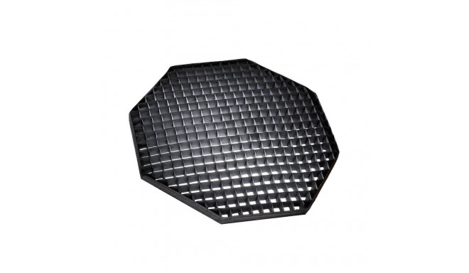 Lighting Accessory - MITOYA QUICK Softbox 95cm with Fabric Grid