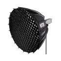 Lighting Equipment - MITOYA INTENSE 70cm Softbox with Grid BOWENS