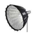 Lighting Equipment - MITOYA INTENSE 70cm Softbox with Grid BOWENS