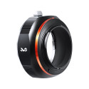 Adapter - K&F Concept PRO Canon EF to Sony E-mount Manual Focus