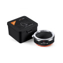 Adapter - K&F Concept PRO Canon EF to Sony E-mount Manual Focus