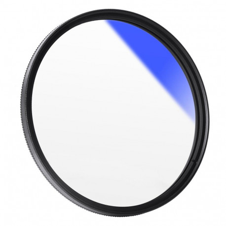 Camera Filter - K&F Concept Nano-C MCUV 67mm Optical Glass 18-Layer Multi-Coating