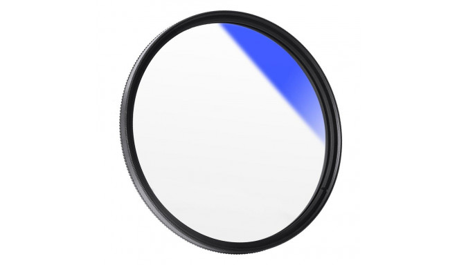 Camera Filter - K&F Concept Nano-C MCUV 55mm UV Filter 18-Layer Multi-Coating