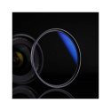 Camera Filter - K&F Concept Nano-C MCUV 55mm UV Filter 18-Layer Multi-Coating