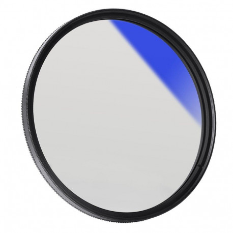 Camera Filter - K&F Concept Nano-C CPL 77mm Polarizing Filter 18 Layers